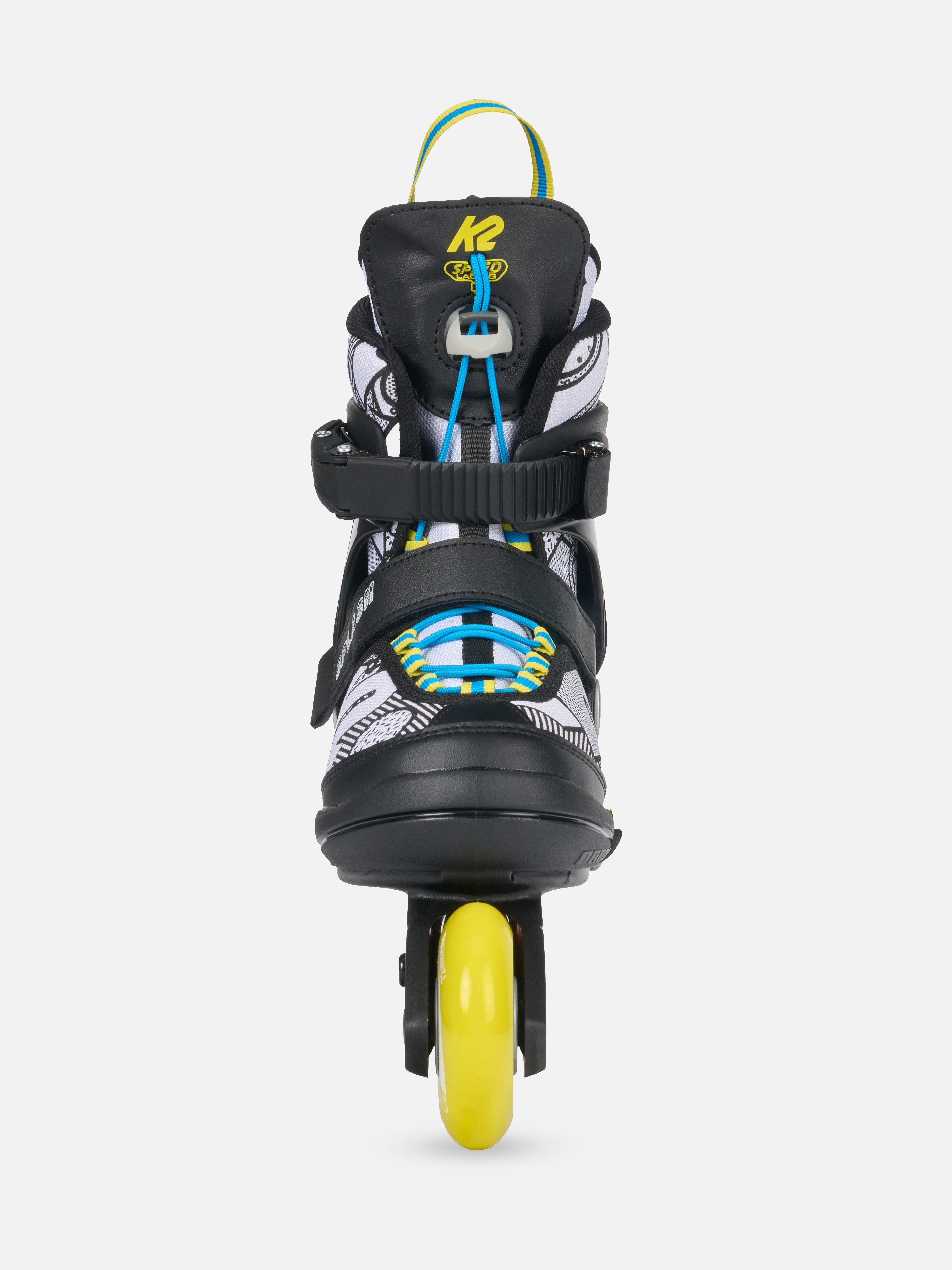 K2 Splash Youth Inline Skates 2026 | K2 Skates