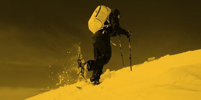 Shop Backcountry Snowshoes