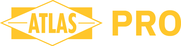 Atlas Pro Logo