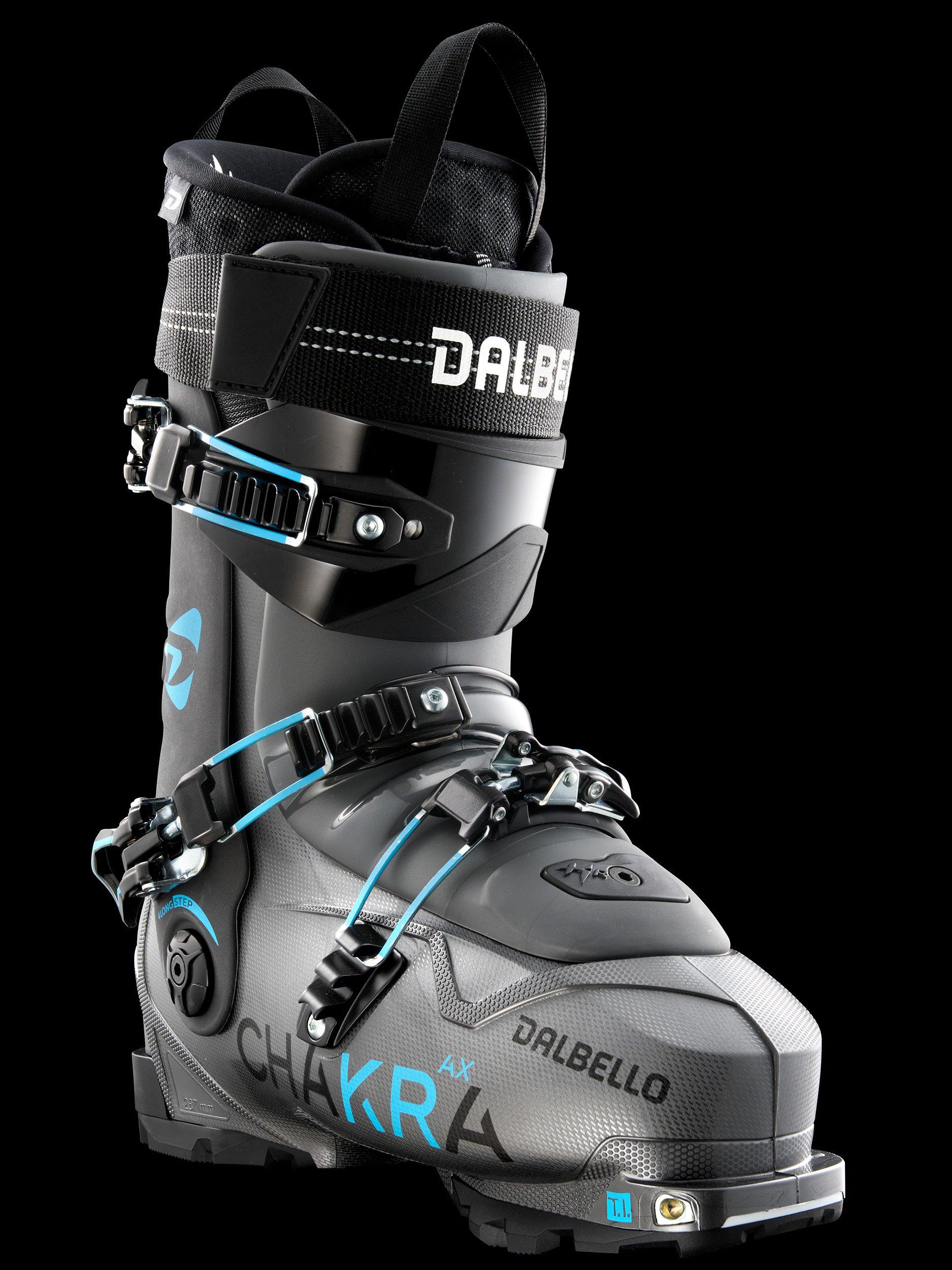 CHAKRA AX T.I. 2023 Dalbello