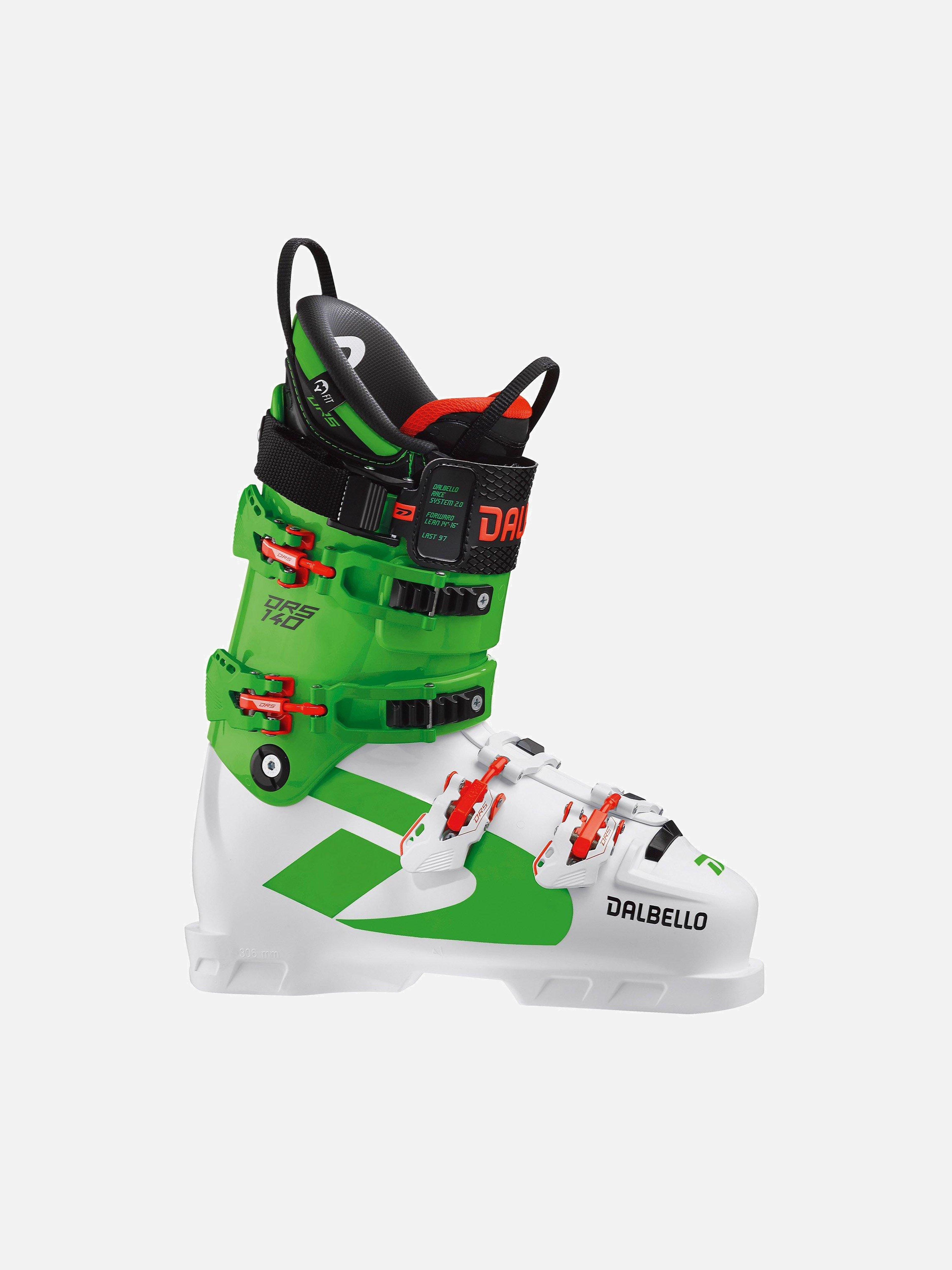 DRS 140 UNI 2023 Dalbello