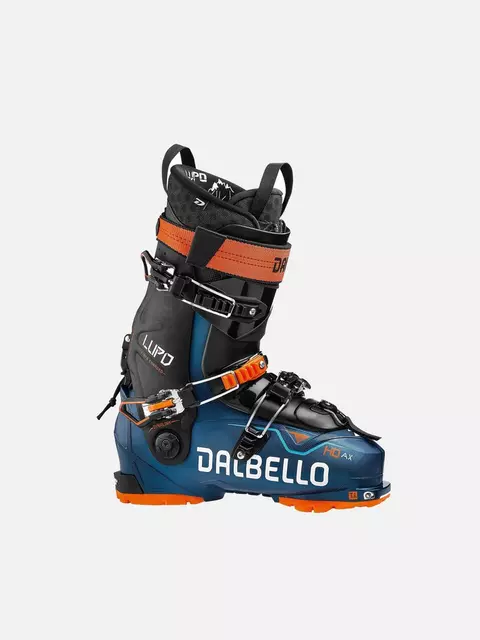 LUPO AX HD UNI 2023 Dalbello LUPO AX HD UNI 2023 Dalbello