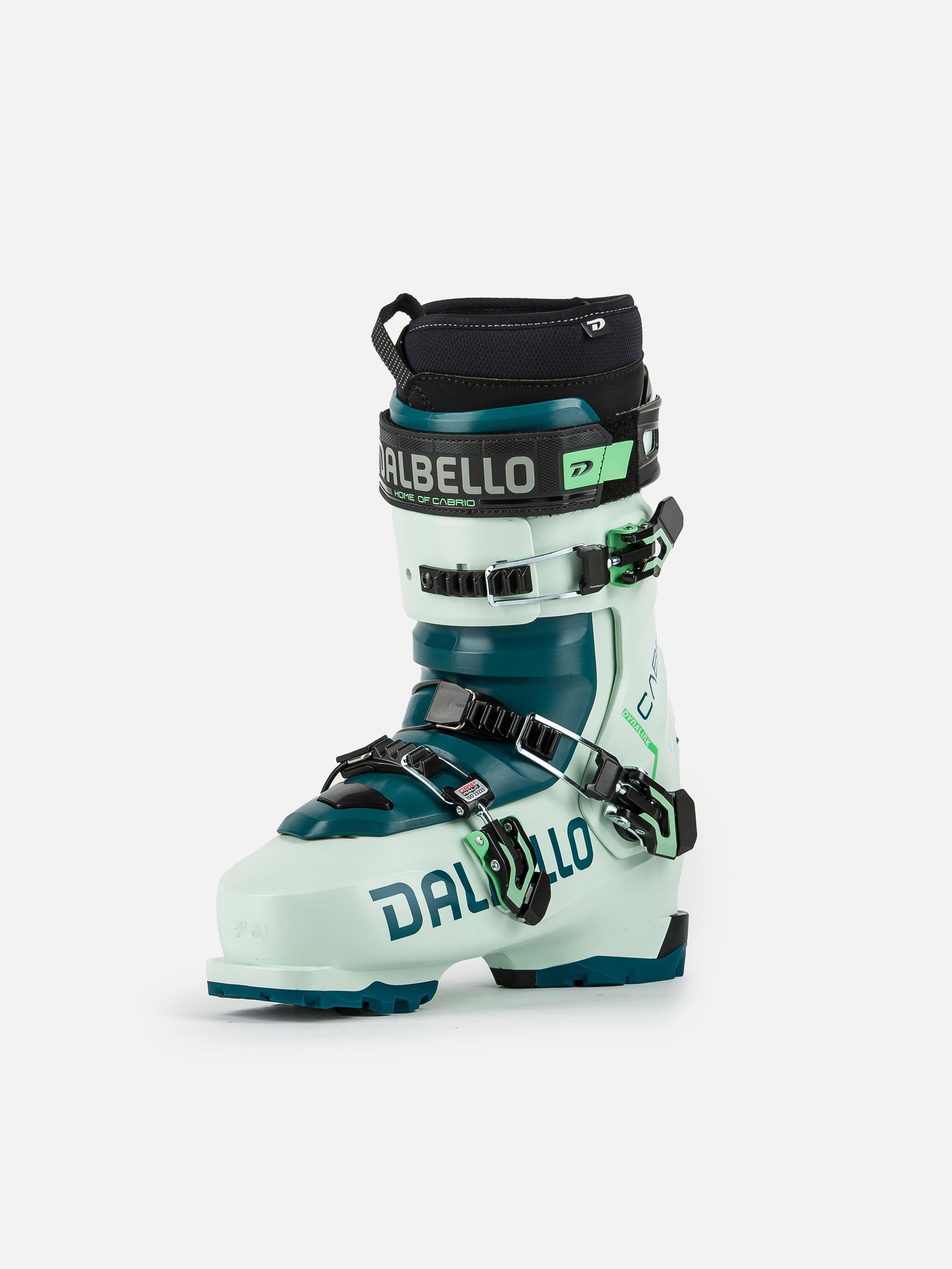 ダルベロLupoAX100