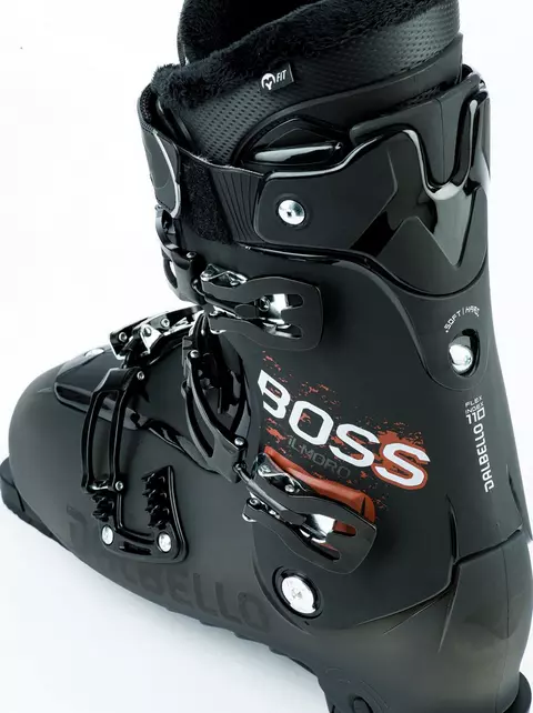 IL MORO BOSS 2024 Dalbello IL MORO BOSS 2024 Dalbello