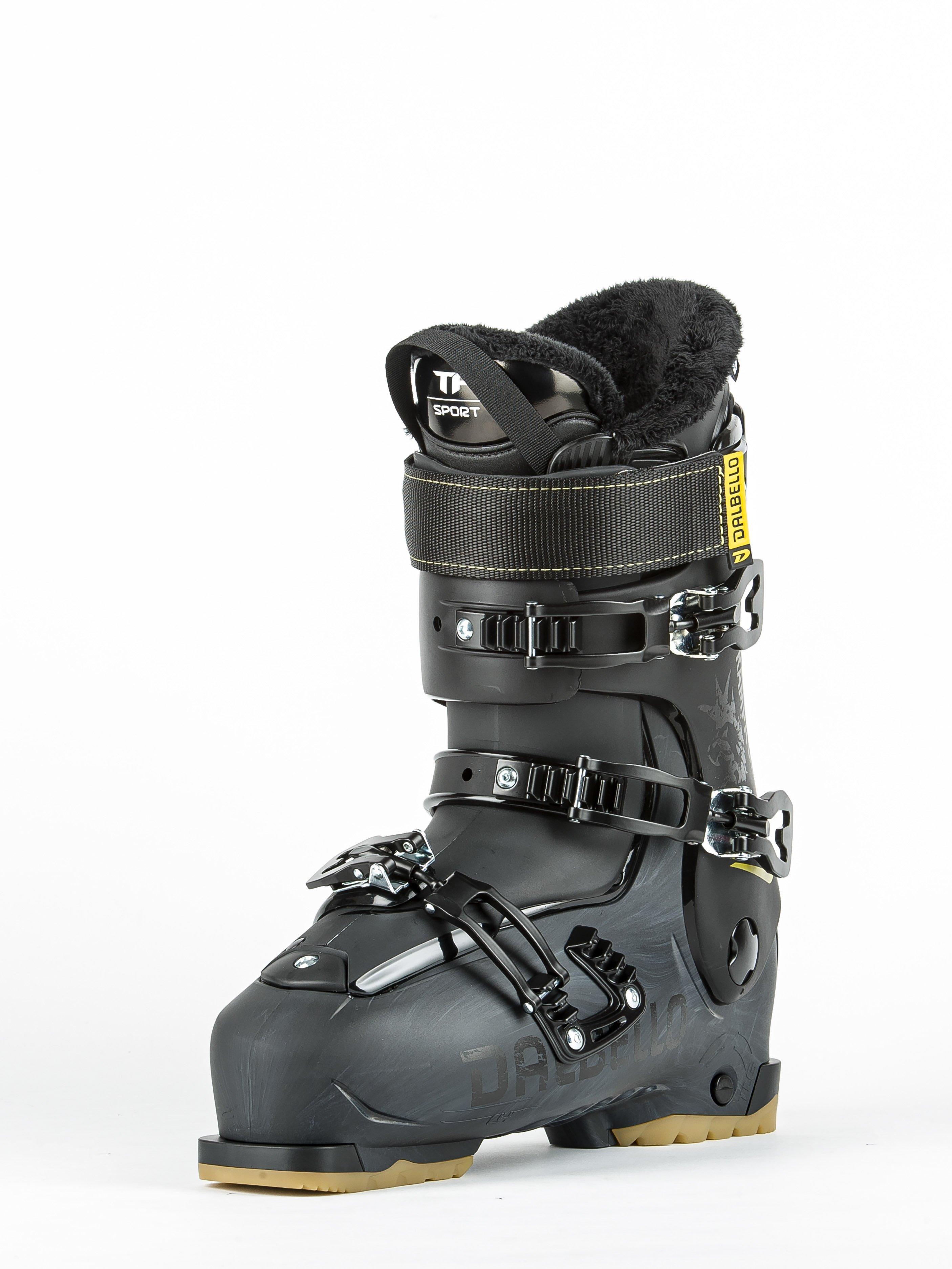 Dalbello Rampage スキー ブーツ 265mm Dalbello Sports Il Moro