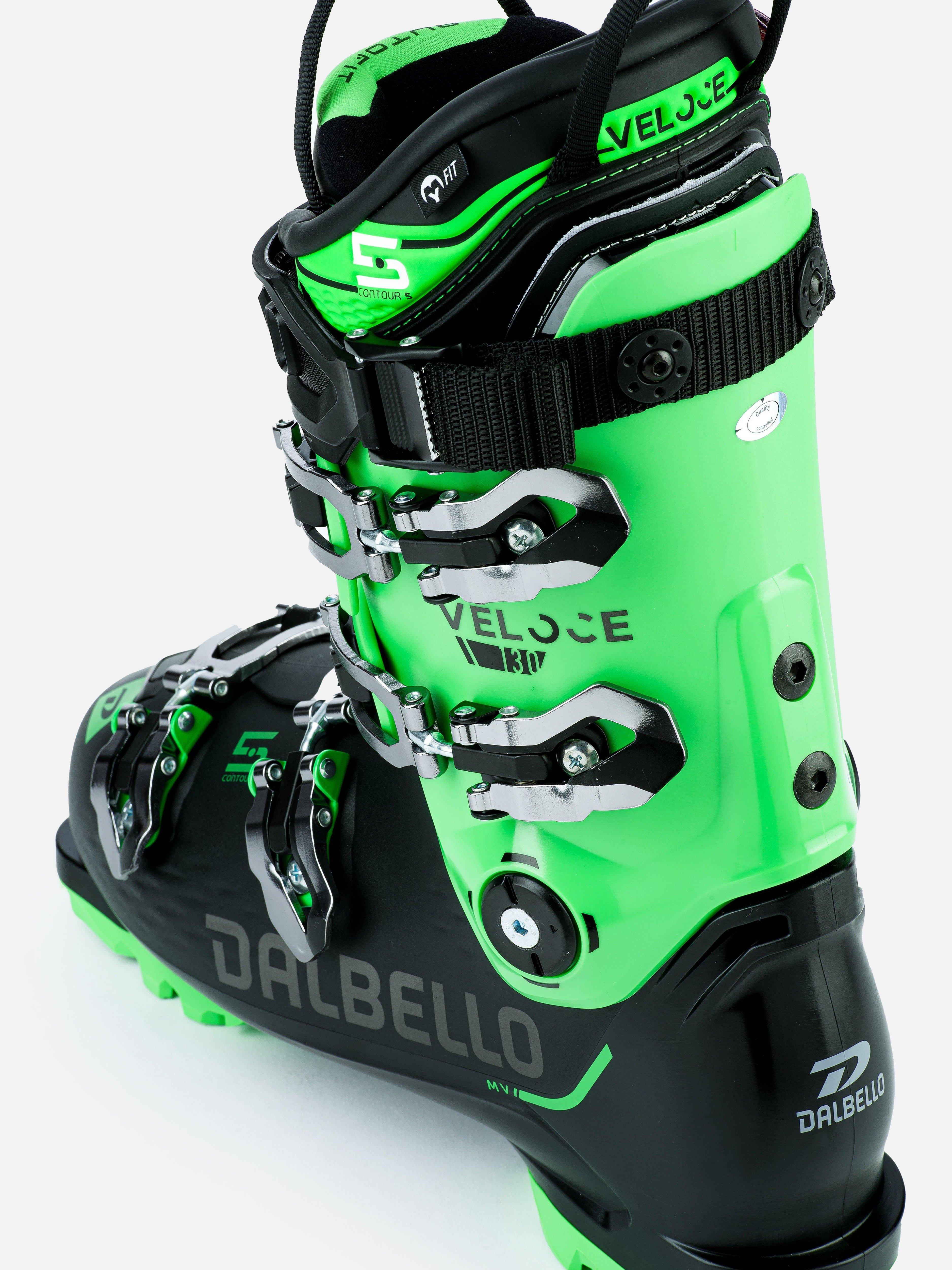 スキー 28-28.5 DALBELLO SF 130 スキー 28-28.5 DALBELLO SF 130