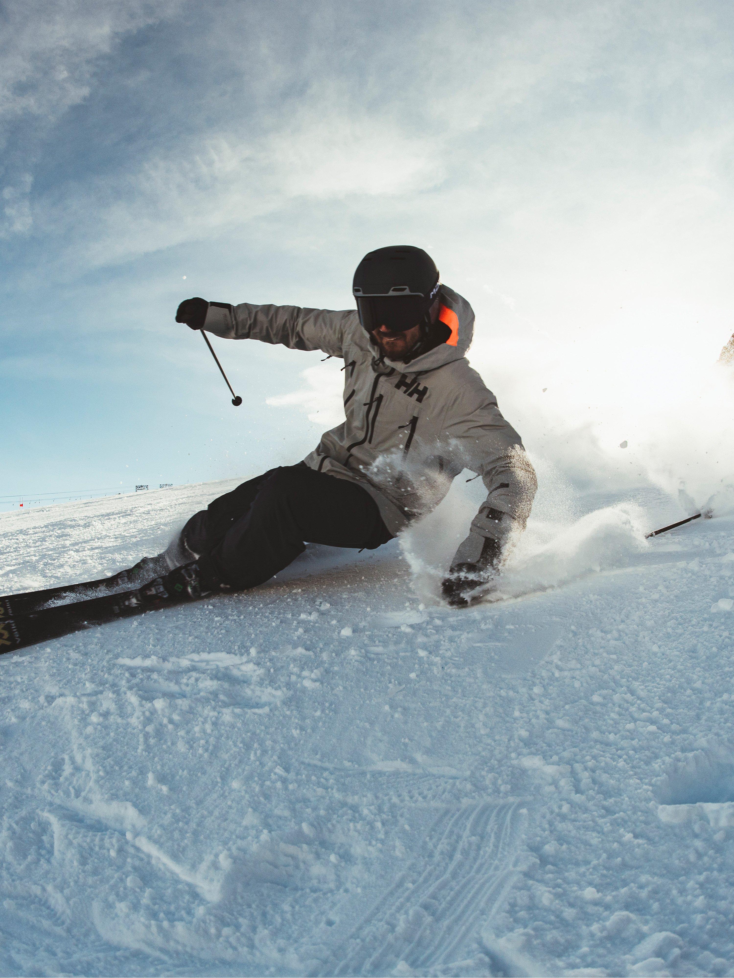 E◇Dalbello Aerro F65 FLEX INDEX60 29.5 Aerro 65