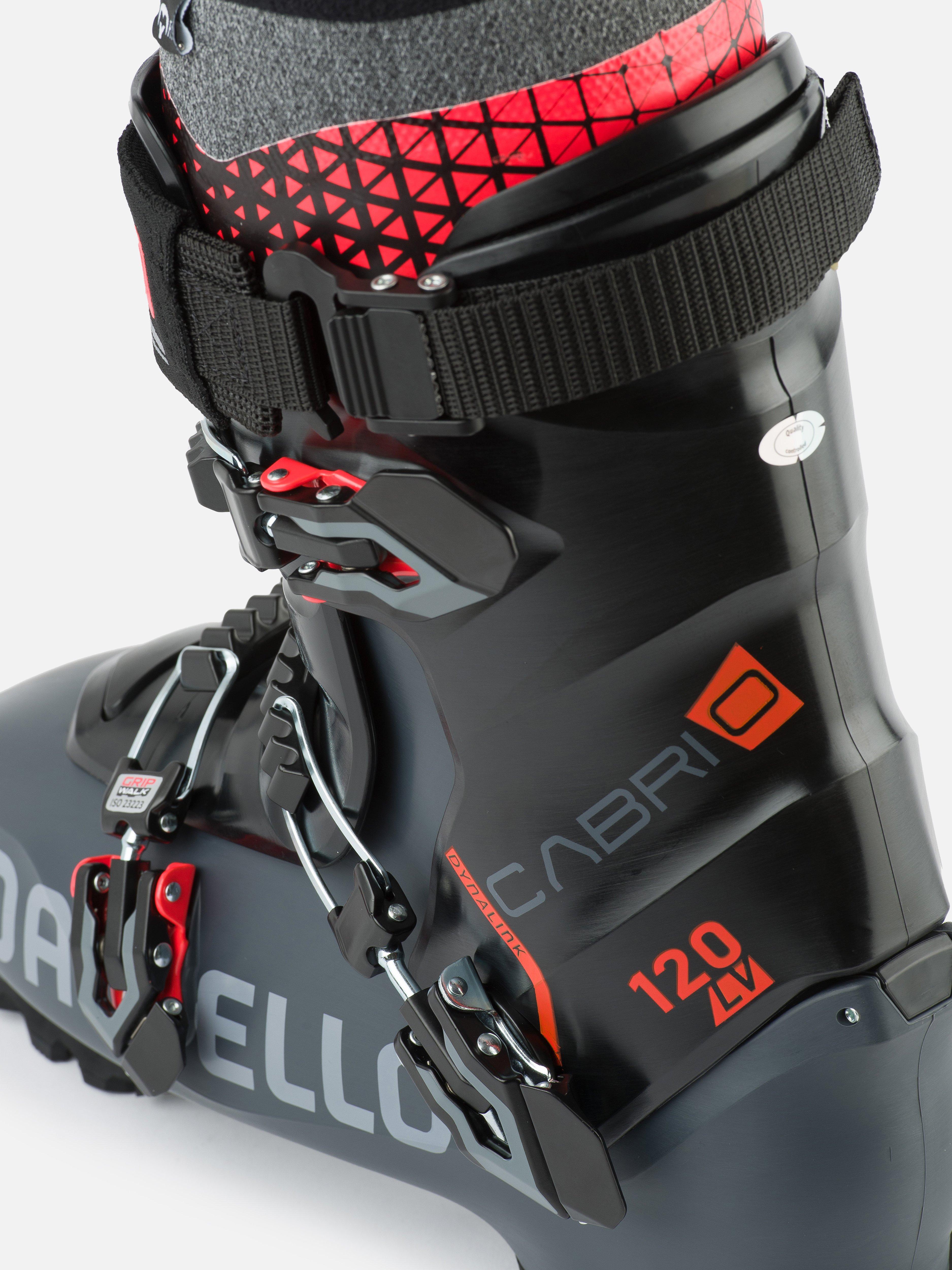 DALBELLO LUPO AX 120 ダルベロ ルポ AX 25.5cm ダルベロ ルポ 120