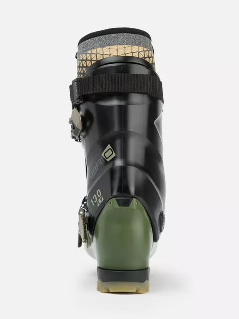 Dalbello Cabrio Lv 130 3D Wrap Ski Boots 2025 Dalbello Dalbello Cabrio Lv 130 3D Wrap Ski Boots 2025 Dalbello