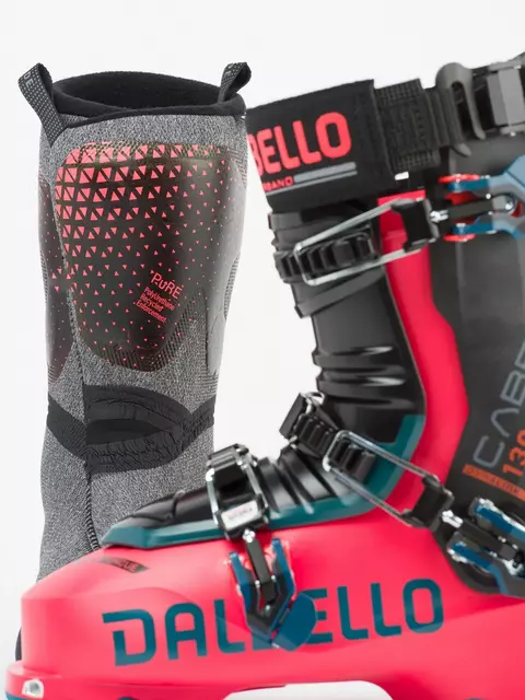 Dalbello Cabrio Lv Free 130 3DWRAP Ski Boots 2025 Dalbello Dalbello Cabrio Lv Free 130 3DWRAP Ski Boots 2025 Dalbello