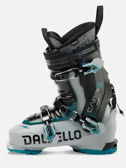 Dalbello Cabrio Lv Free 130 Lite IF Ski Boots 2025 Dalbello Dalbello Cabrio Lv Free 130 Lite IF Ski Boots 2025 Dalbello