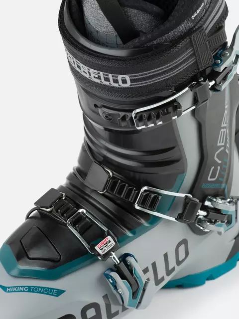 Dalbello Cabrio Lv Free 130 Lite IF Ski Boots 2025 Dalbello Dalbello Cabrio Lv Free 130 Lite IF Ski Boots 2025 Dalbello