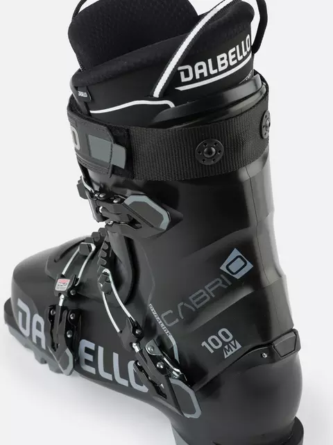 Dalbello Cabrio Mv 100 IF Ski Boots 2025 Dalbello Dalbello Cabrio Mv 100 IF Ski Boots 2025 Dalbello