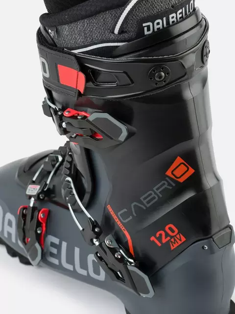 Dalbello Cabrio Mv 120 IF Ski Boots 2025 Dalbello Dalbello Cabrio Mv 120 IF Ski Boots 2025 Dalbello