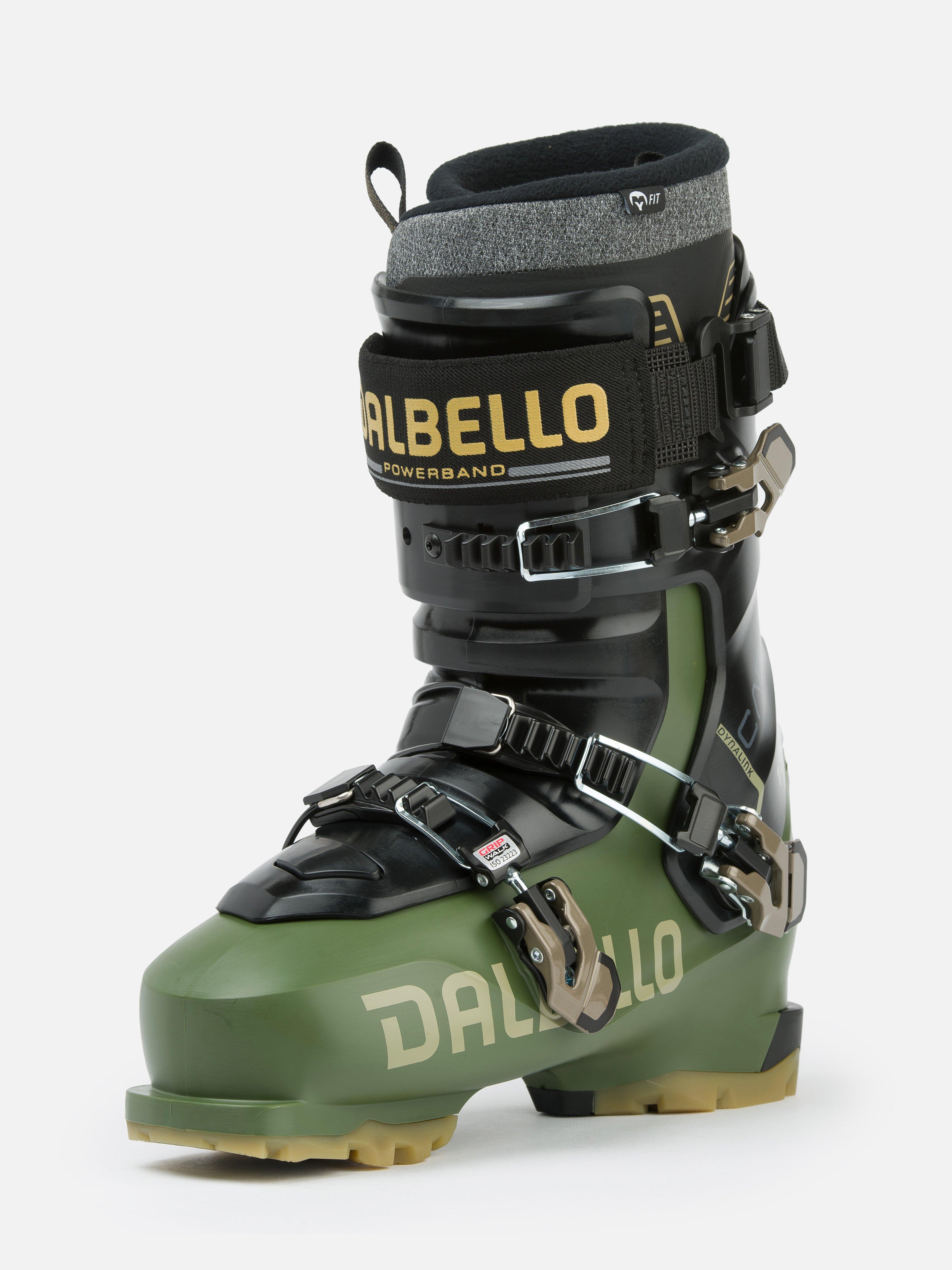 ダルベロ DALBELLO DS AX90 Grip Walk ダルベロ DALBELLO DS AX90 Grip Walk