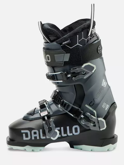 Dalbello Cabrio Mv 85 W IF Ski Boots 2025 Dalbello Dalbello Cabrio Mv 85 W IF Ski Boots 2025 Dalbello