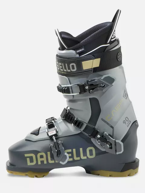 Dalbello Cabrio Mv 90 Ski Boots 2025 Dalbello Dalbello Cabrio Mv 90 Ski Boots 2025 Dalbello