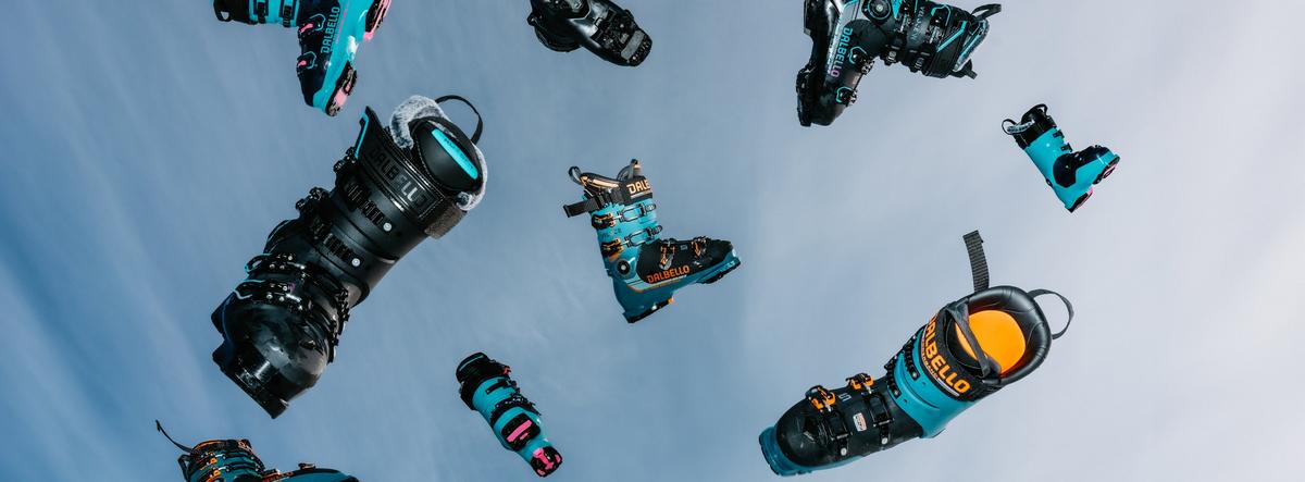 Ski Boots I Dalbello Boots Ski Boots I Dalbello Boots