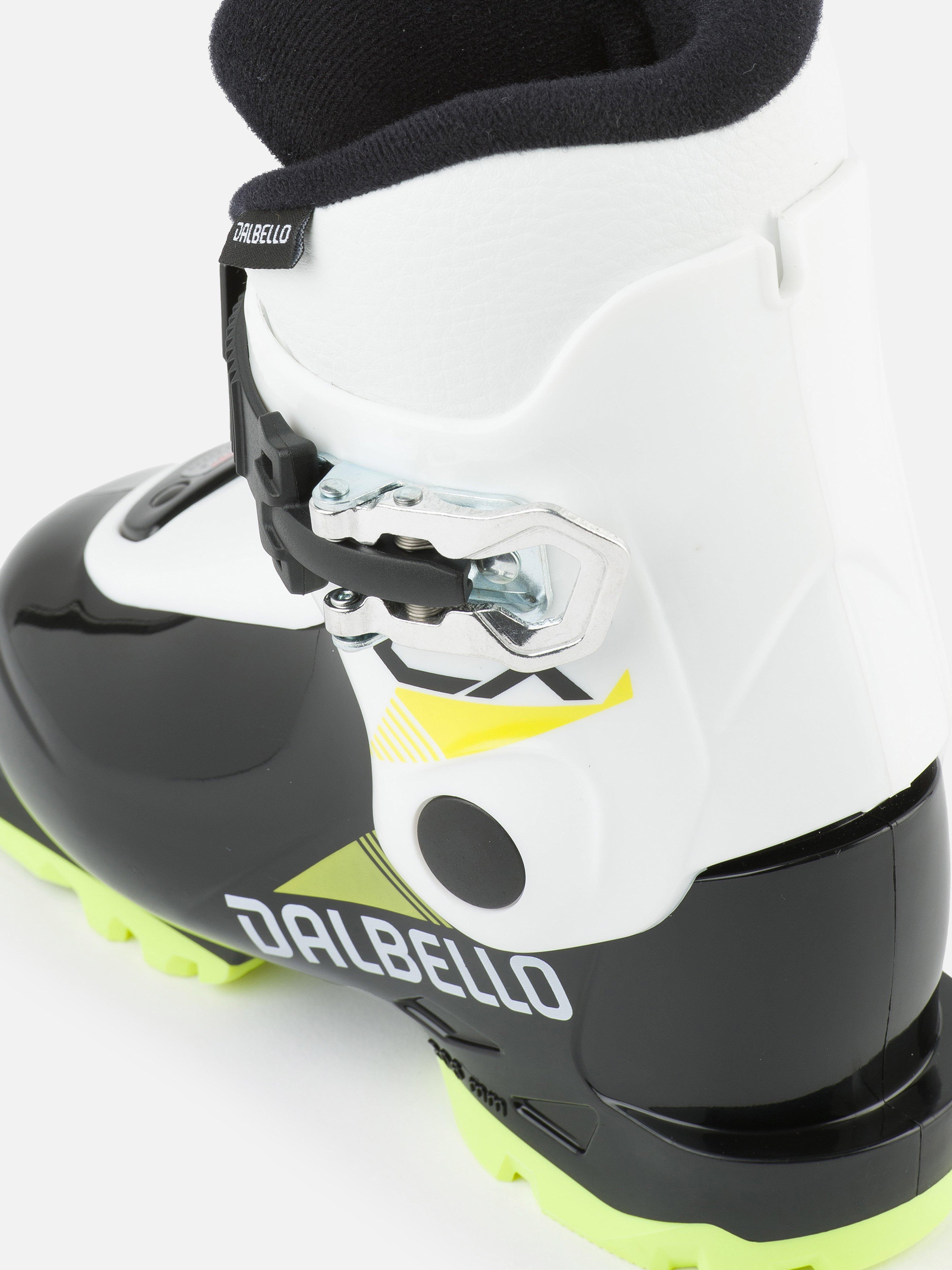 Dalbello Cx 1.0 Cabrio Gw Ski Boots 2025 Dalbello