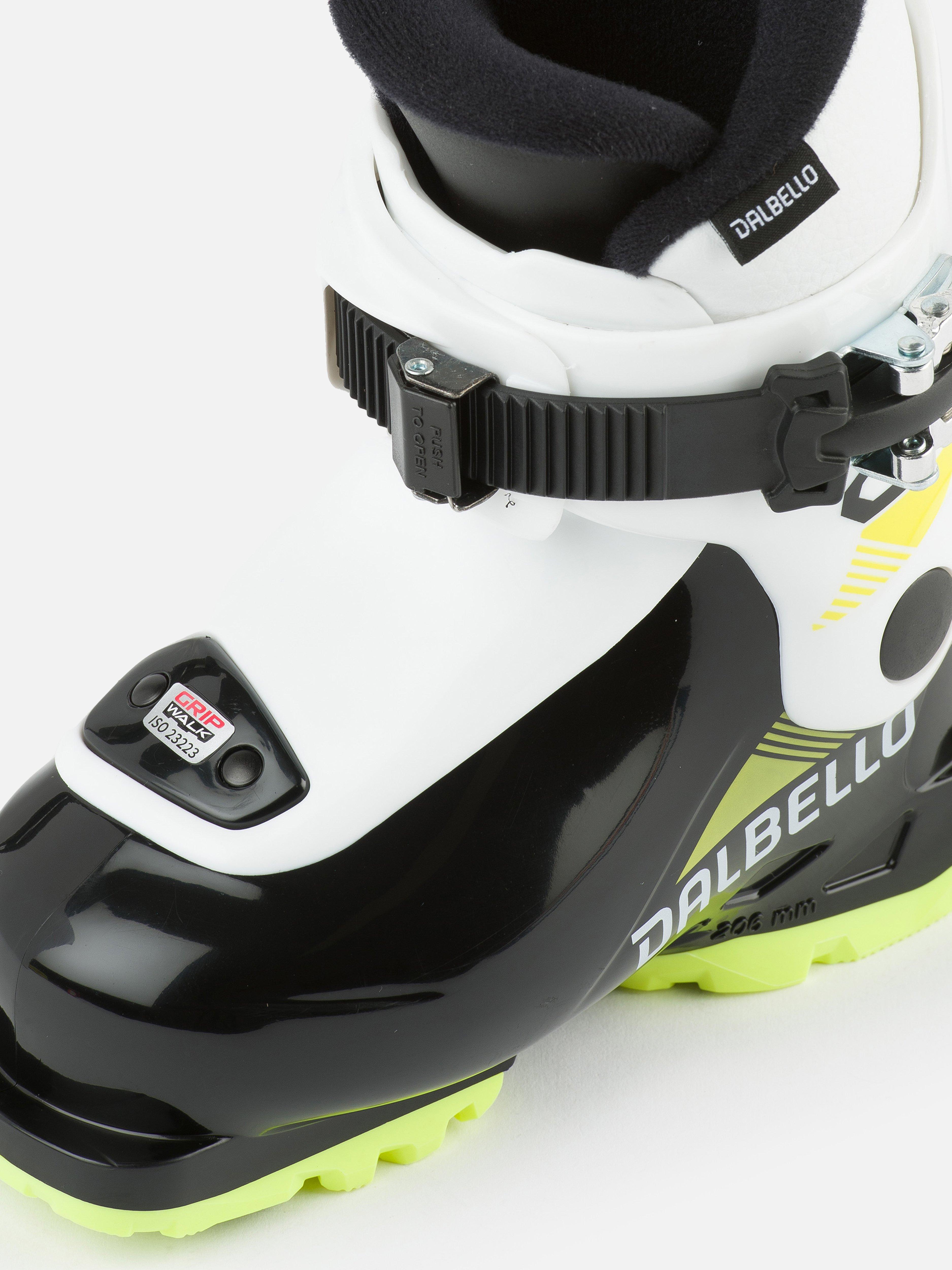 D.Nダルベロ Dalbello Cx 1.0 Cabrio Gw Ski Boots 2025 Dalbello