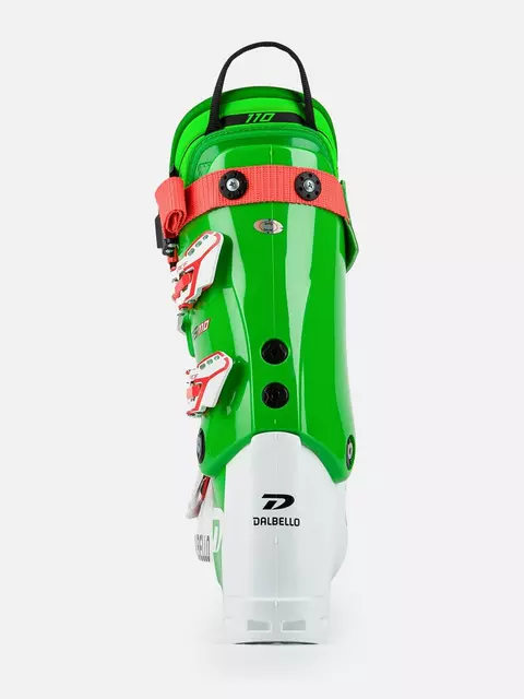 DALBELLO DRS 110 SKI BOOTS 2025 Dalbello DALBELLO DRS 110 SKI BOOTS 2025 Dalbello