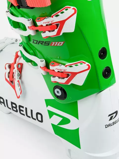 DALBELLO DRS 110 SKI BOOTS 2025 Dalbello DALBELLO DRS 110 SKI BOOTS 2025 Dalbello