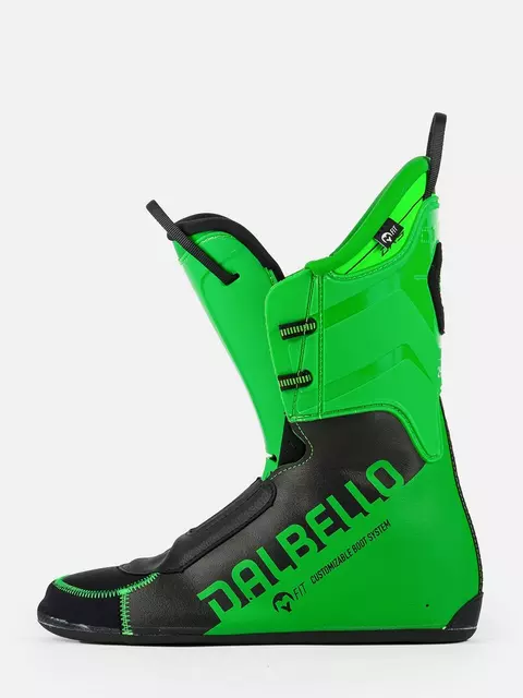 DALBELLO DRS 110 SKI BOOTS 2025 Dalbello DALBELLO DRS 110 SKI BOOTS 2025 Dalbello