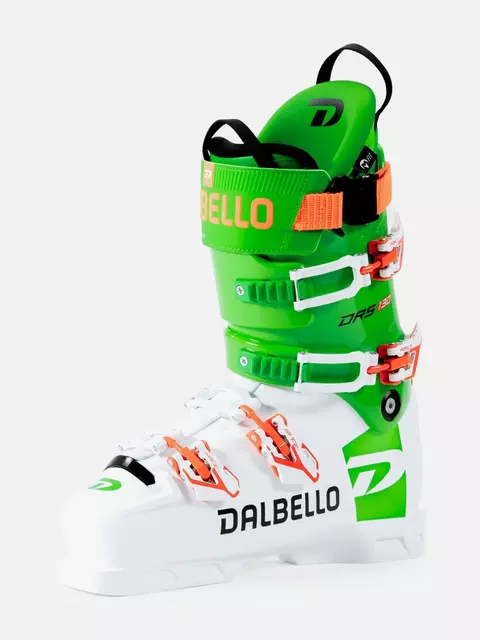 DALBELLO DRS 130 SKI BOOTS 2025 Dalbello DALBELLO DRS 130 SKI BOOTS 2025 Dalbello