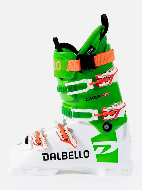 DALBELLO DRS 130 SKI BOOTS 2025 Dalbello DALBELLO DRS 130 SKI BOOTS 2025 Dalbello