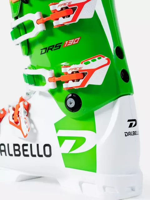 DALBELLO DRS 130 SKI BOOTS 2025 Dalbello DALBELLO DRS 130 SKI BOOTS 2025 Dalbello