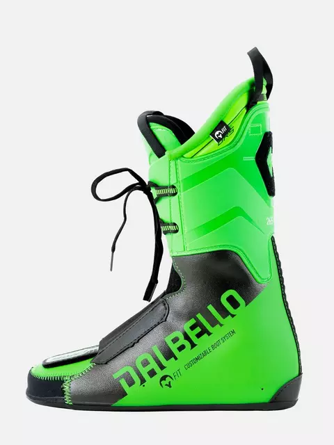 DALBELLO DRS 130 SKI BOOTS 2025 Dalbello DALBELLO DRS 130 SKI BOOTS 2025 Dalbello