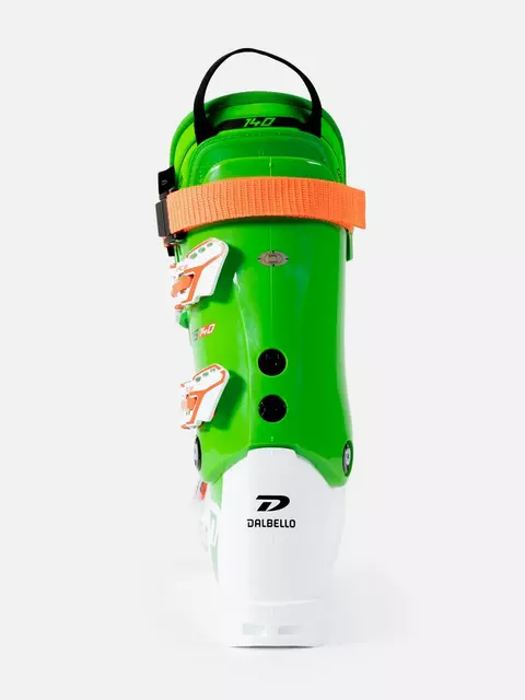 DALBELLO DRS 140 SKI BOOTS 2025 Dalbello DALBELLO DRS 140 SKI BOOTS 2025 Dalbello