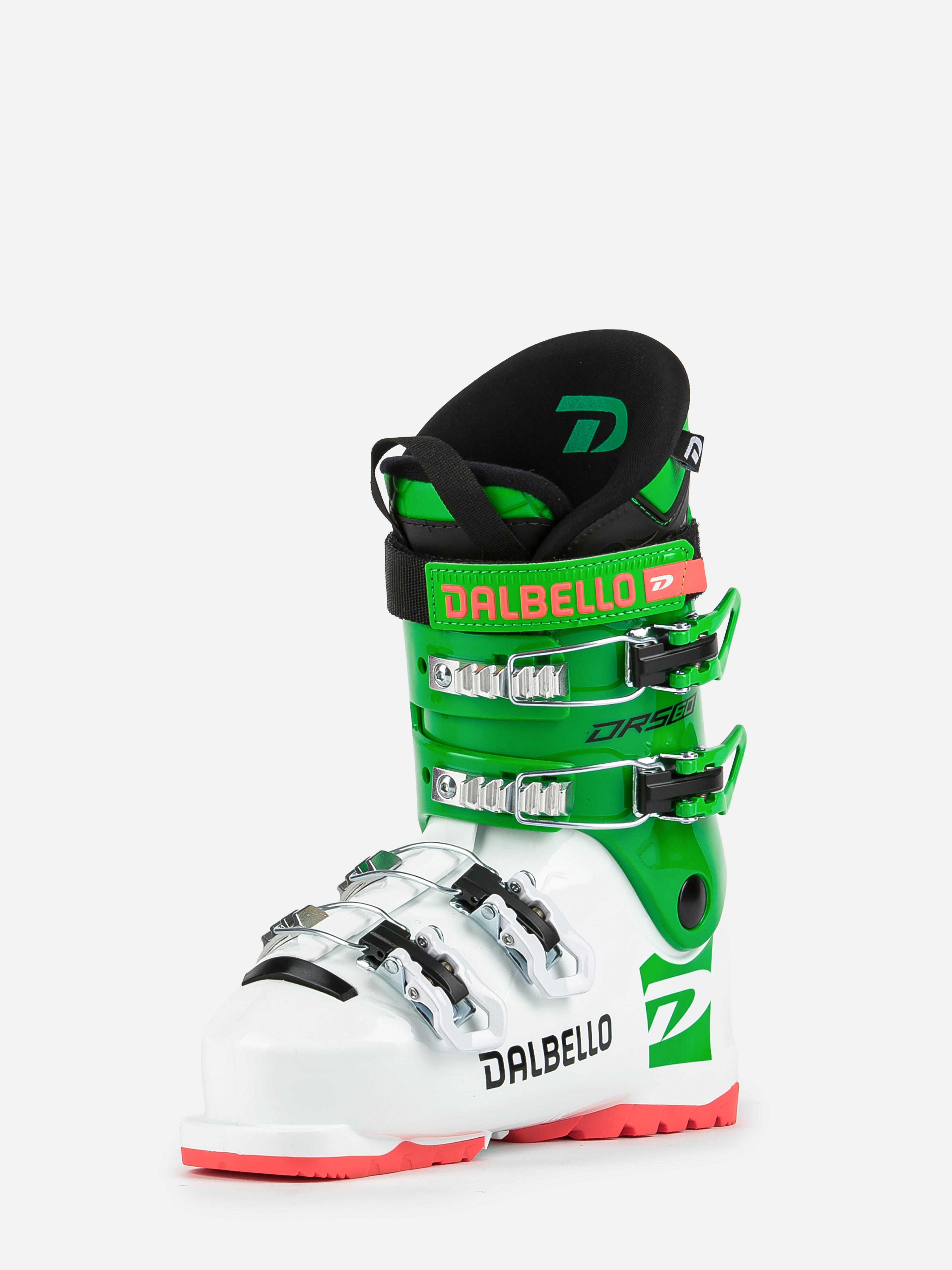 DALBELLO/ダルベロ/DRS 140 / 2019-2020 Dalbello Drs 140 review - Freeride