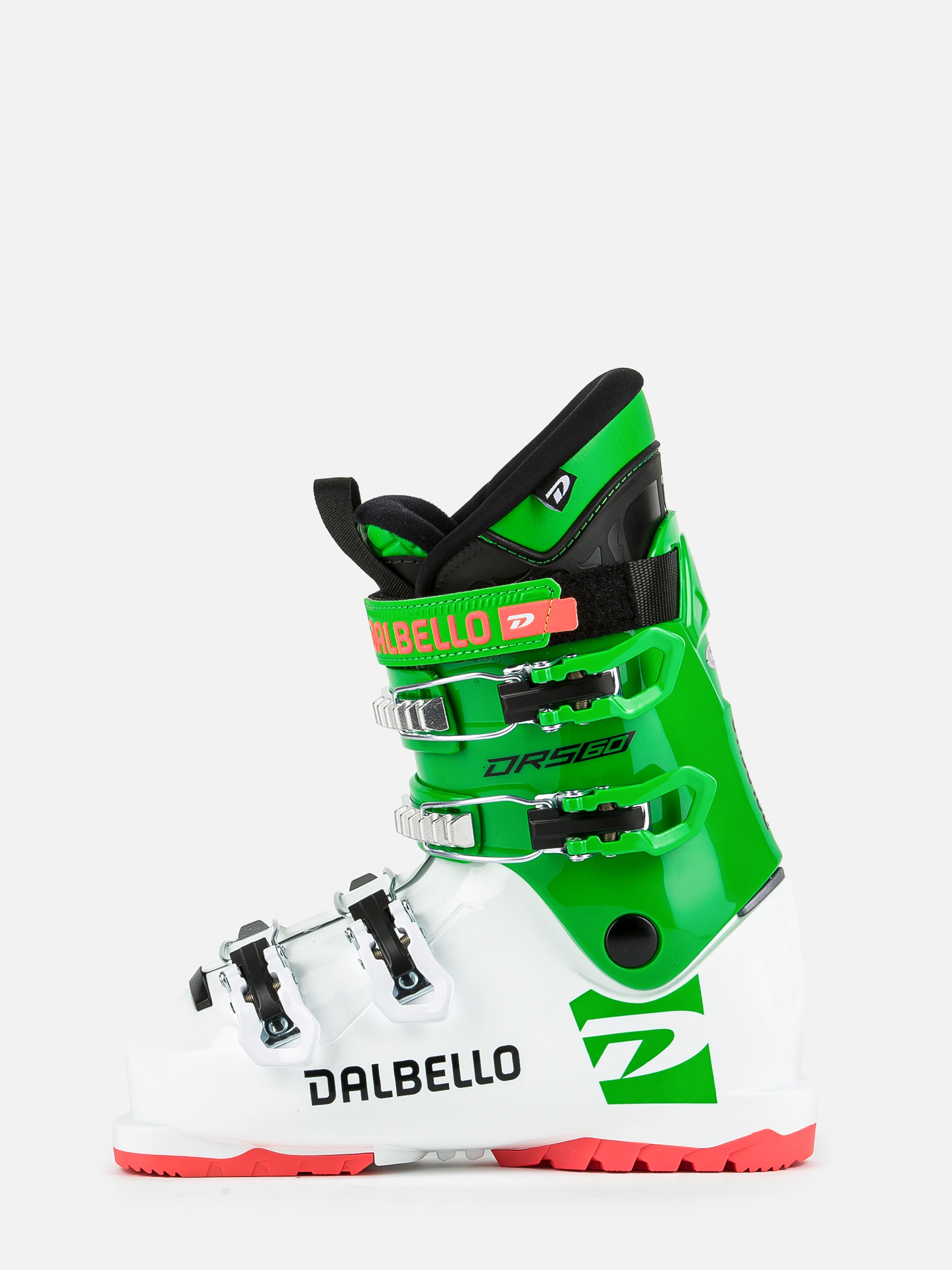 スキー 26-26.5 DALBELLO MX SUPER Dalbello MX Super Ski Boots 297mm | eBay
