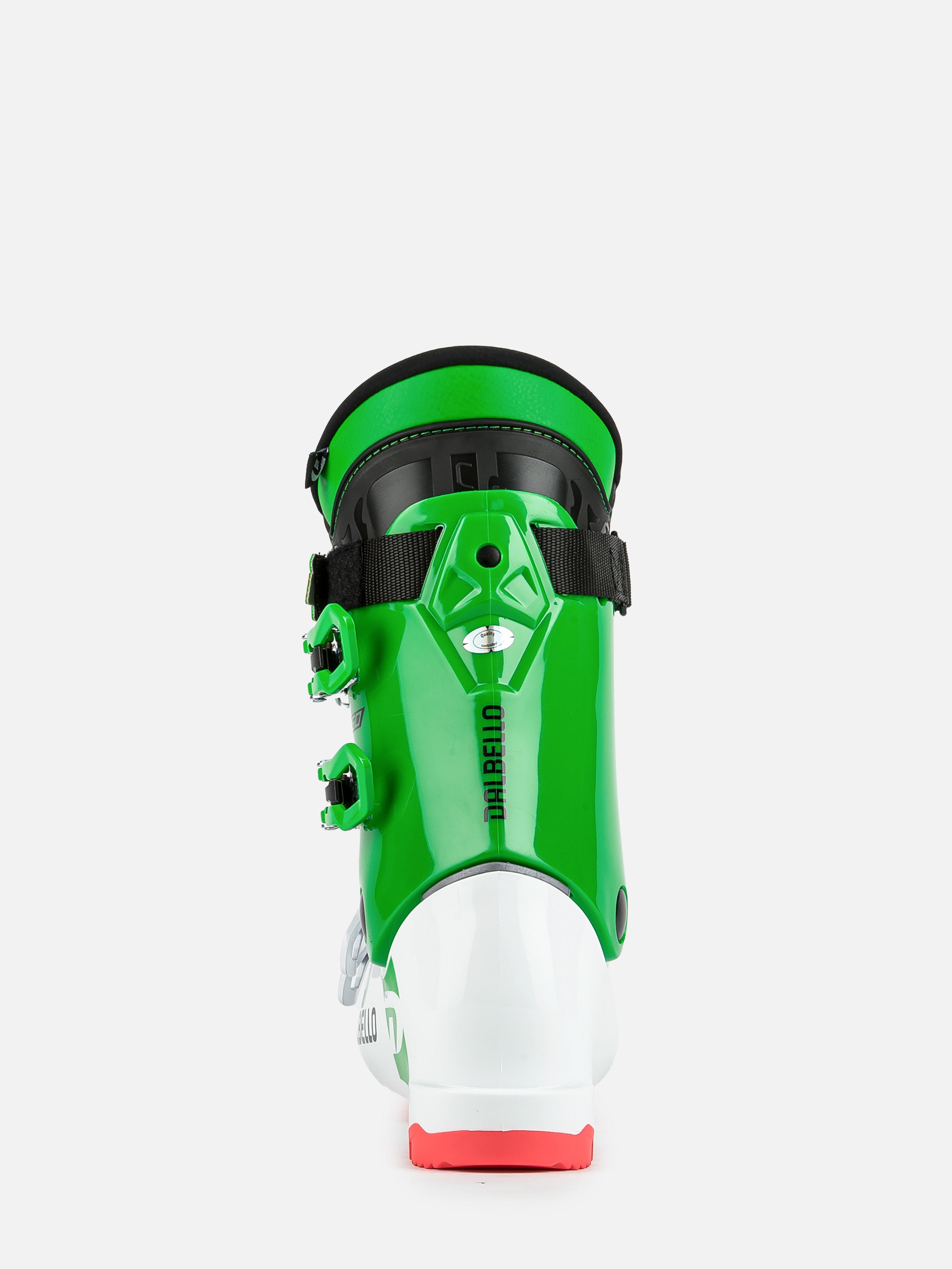 DALBELLO DRS 60 ジュニア用スキーブーツ DALBELLO DRS 60 JR SKI BOOTS 2025 Dalbello