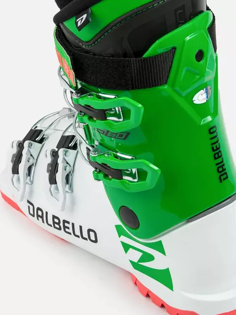 DALBELLO DRS 60 JR SKI BOOTS 2025 Dalbello DALBELLO DRS 60 JR SKI BOOTS 2025 Dalbello