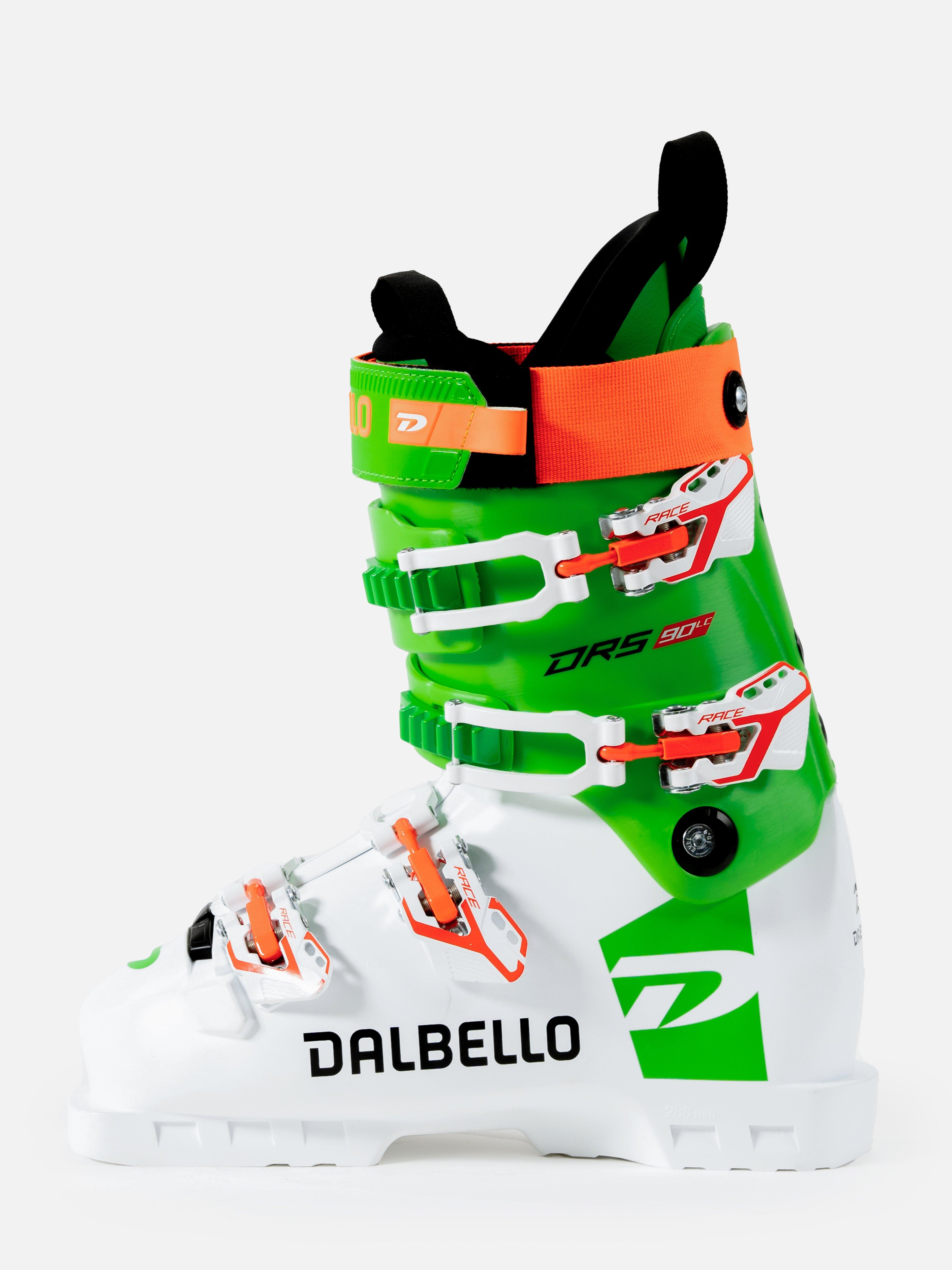 ダルベロ　DRS90LC　25㎝　2024年 DALBELLO DRS 90 LC SKI BOOTS 2025 Dalbello