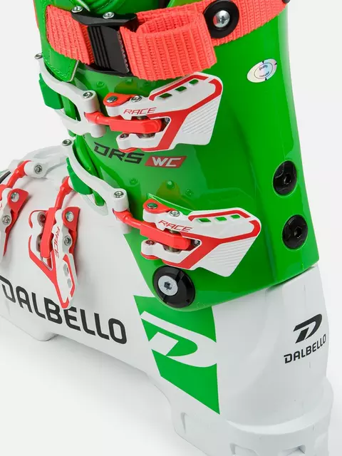 DALBELLO DRS WC H SKI BOOTS 2025 Dalbello DALBELLO DRS WC H SKI BOOTS 2025 Dalbello