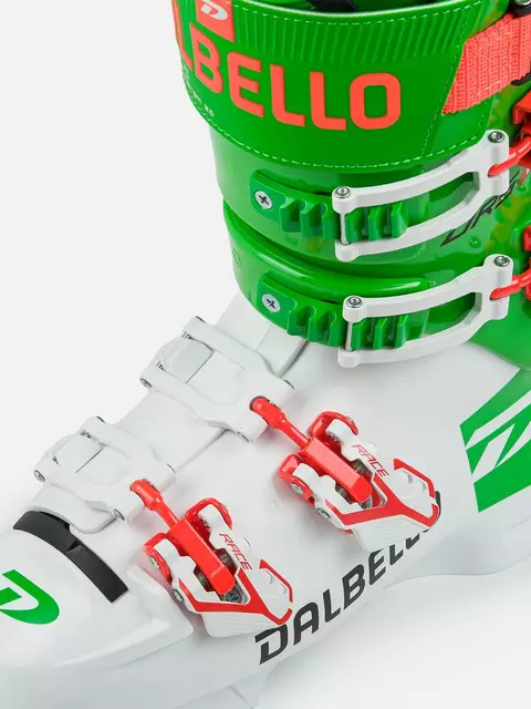 DALBELLO DRS WC H SKI BOOTS 2025 Dalbello DALBELLO DRS WC H SKI BOOTS 2025 Dalbello