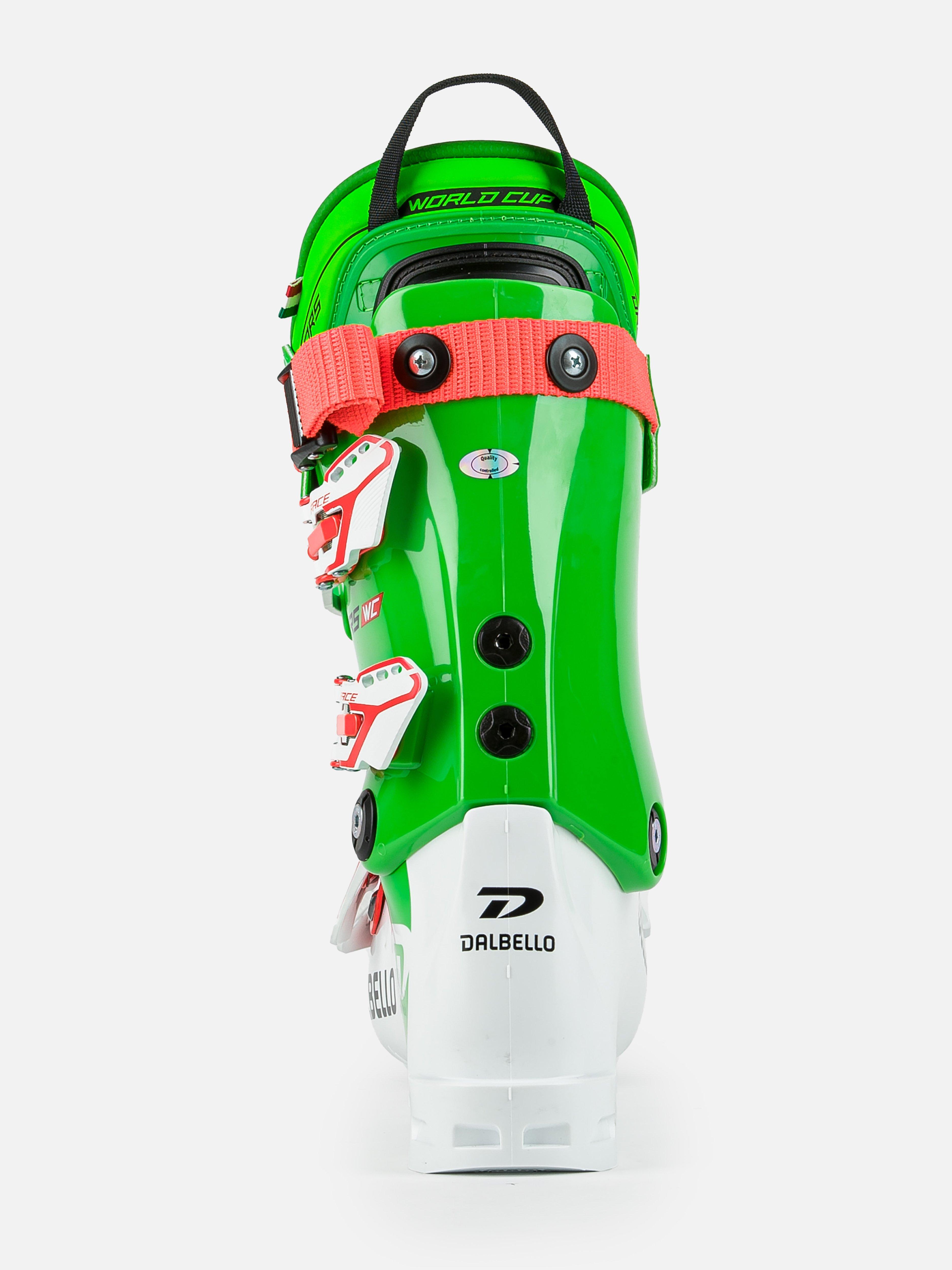 ダルベロ スキーブーツ DRS WC S 23/23.5㎝ フレックス130