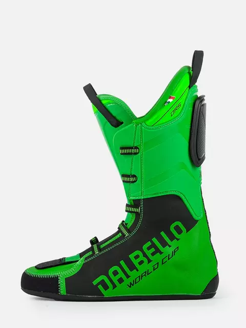 DALBELLO DRS WC S SKI BOOTS 2025 Dalbello DALBELLO DRS WC S SKI BOOTS 2025 Dalbello