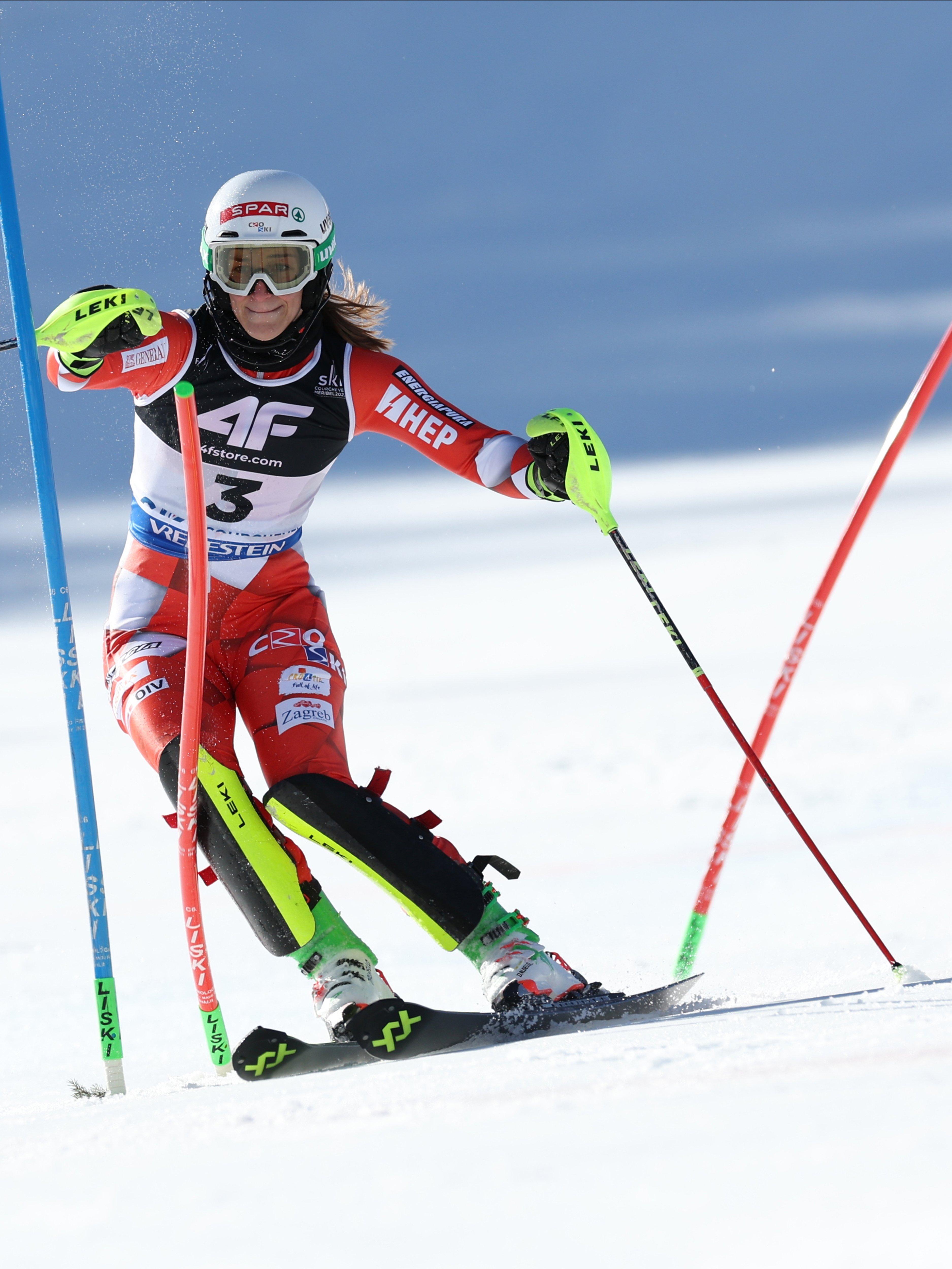 DALBELLO DRS WC S SKI BOOTS 2025 Dalbello