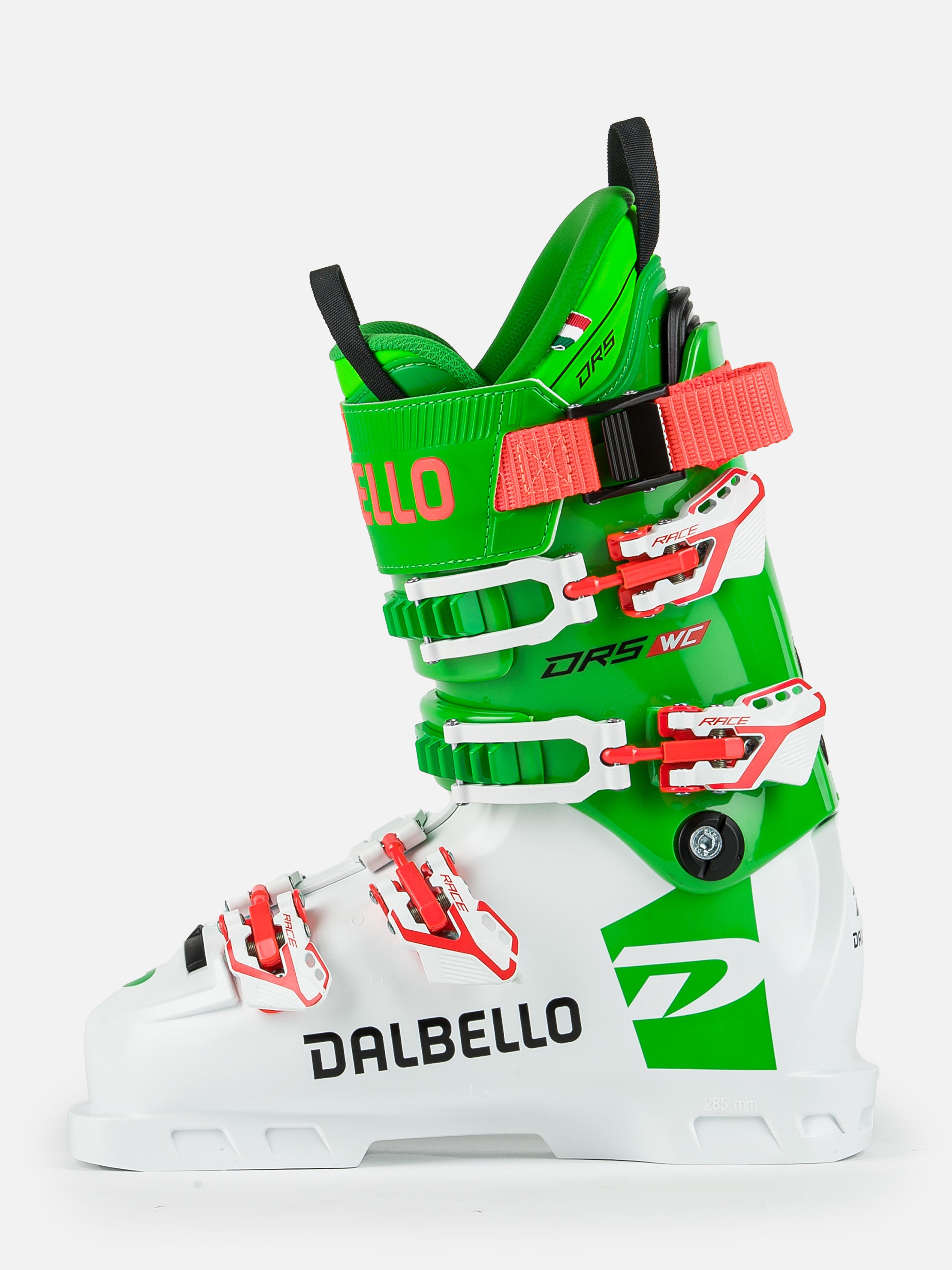 ダルベロブーツ 楽天市場】DALBELLO ダルベロ スキーブーツ メンズ レディース