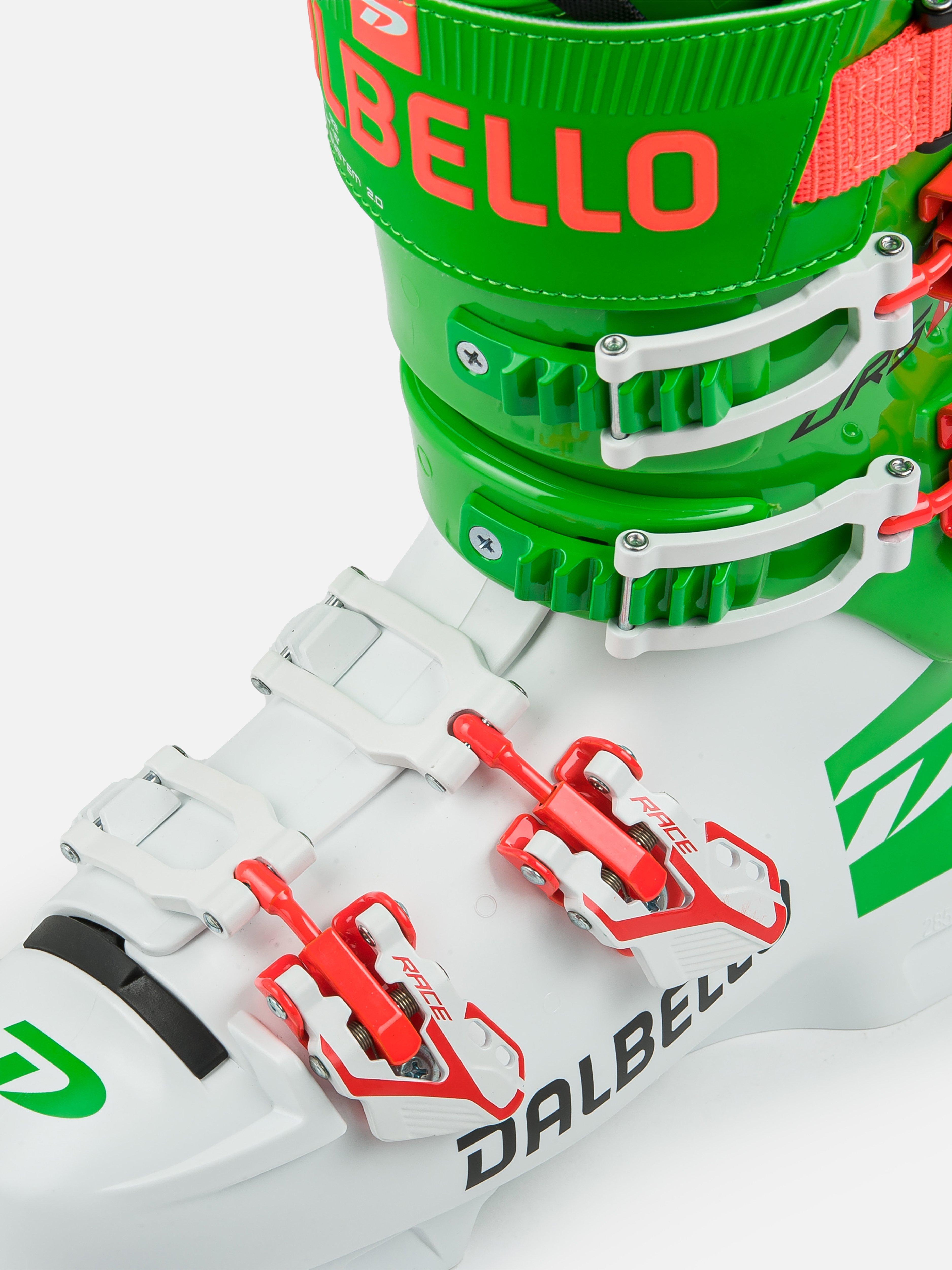 スキーブーツ　ダルベロ　WC SS 22.5 スキーブーツ ダルベロ WC SS 22.5 DALBELLO DRS WC SS SKI