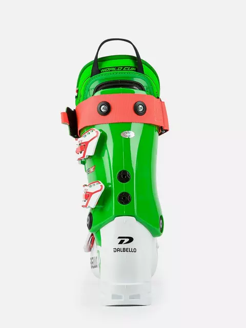 DALBELLO DRS WC XS SKI BOOTS 2025 Dalbello DALBELLO DRS WC XS SKI BOOTS 2025 Dalbello