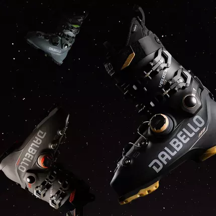Dalbello Ski Boots Dalbello Ski Boots