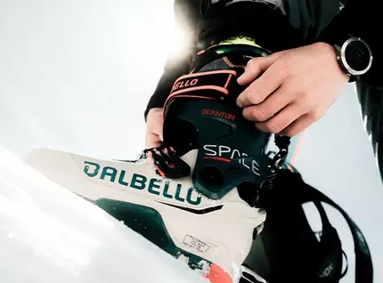 Dalbello Ski Boots Dalbello Ski Boots