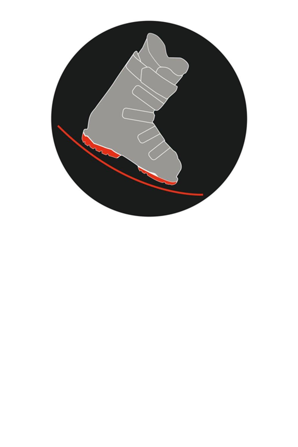 ダルベロ DALBELLO DS AX90 Grip Walk Dalbello DS AX 90 20/21