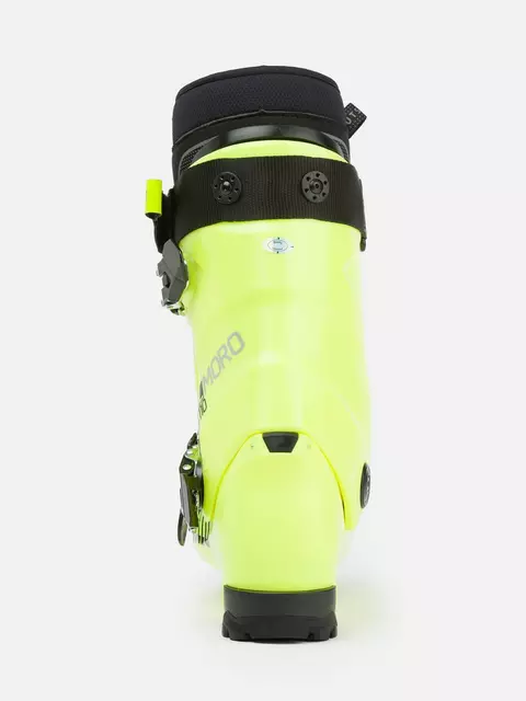 Dalbello Il Moro 110 3DWrap Ski Boots 2025 Dalbello Dalbello Il Moro 110 3DWrap Ski Boots 2025 Dalbello