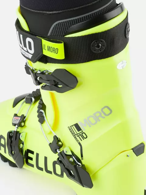 Dalbello Il Moro 110 3DWrap Ski Boots 2025 Dalbello Dalbello Il Moro 110 3DWrap Ski Boots 2025 Dalbello